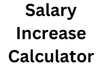 Salary Increase Calculator logo